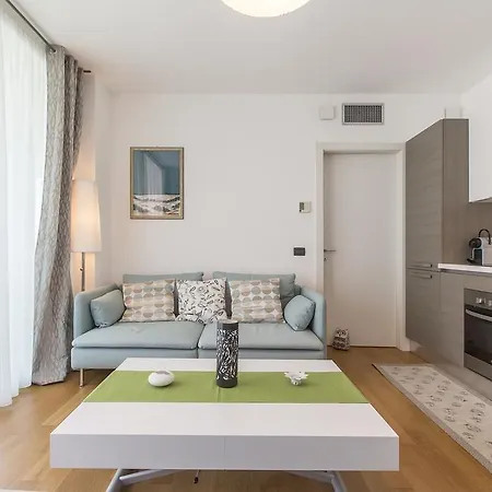 Modern Milan