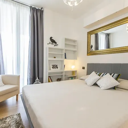 Apartment Modern