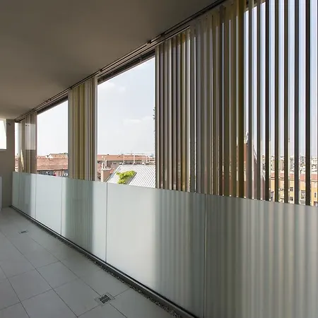 Modern Milan